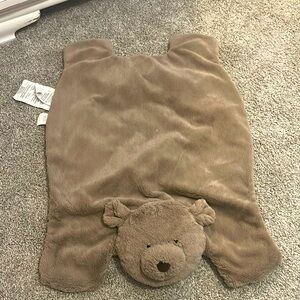 Pottery Barn Kids Baby Bear Mat